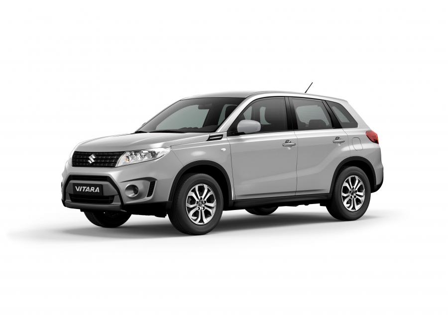 Suzuki Vitara 4All (LA) '2016